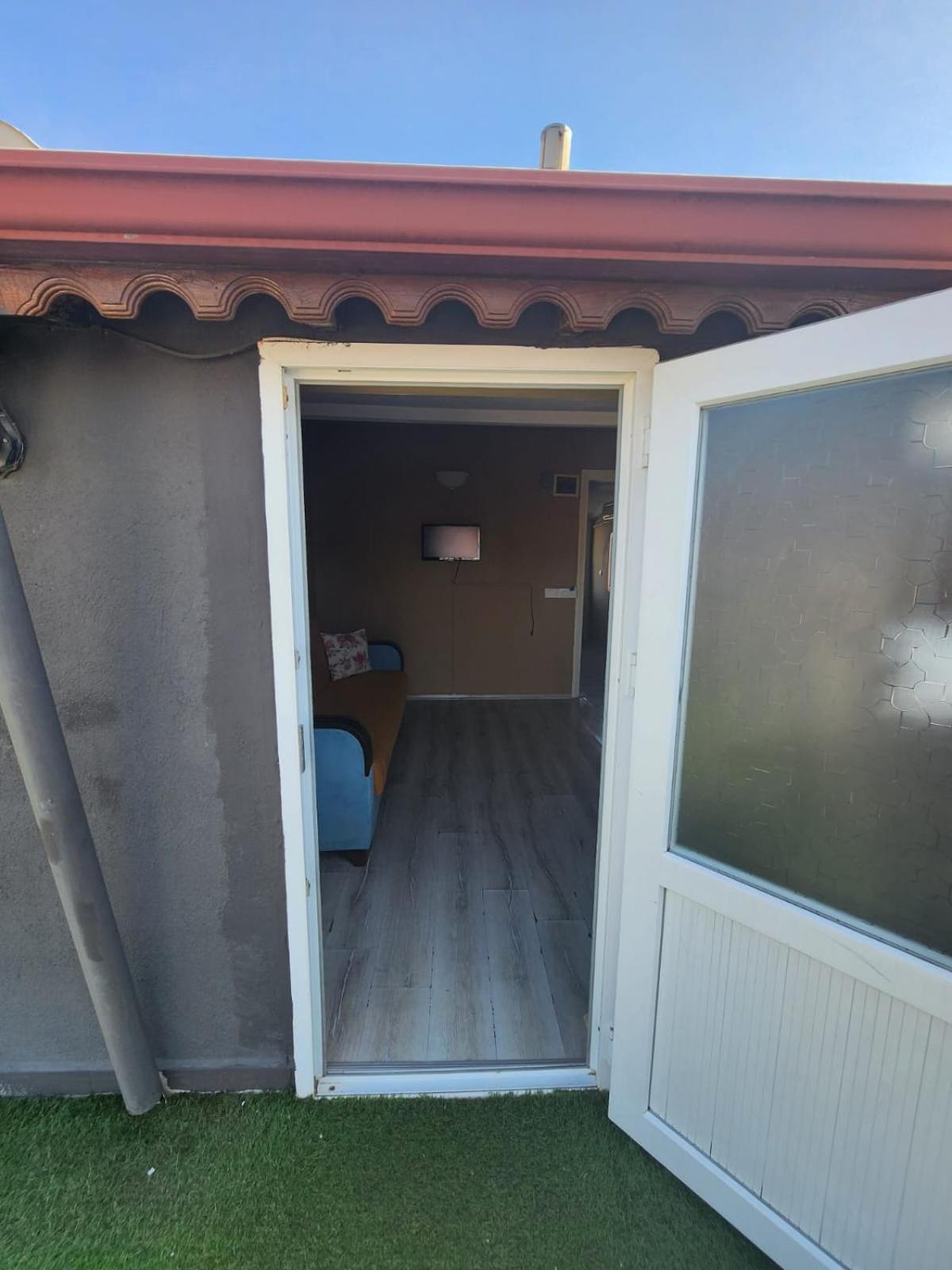 Şehzade Apart Otel Fethiye Exterior foto