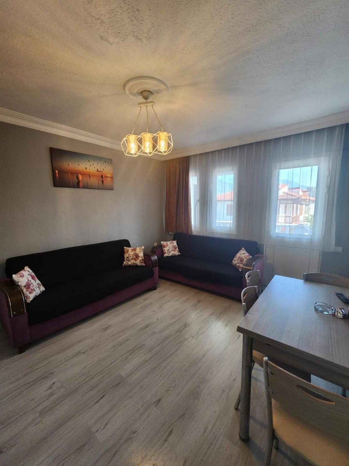 Şehzade Apart Otel Fethiye Exterior foto