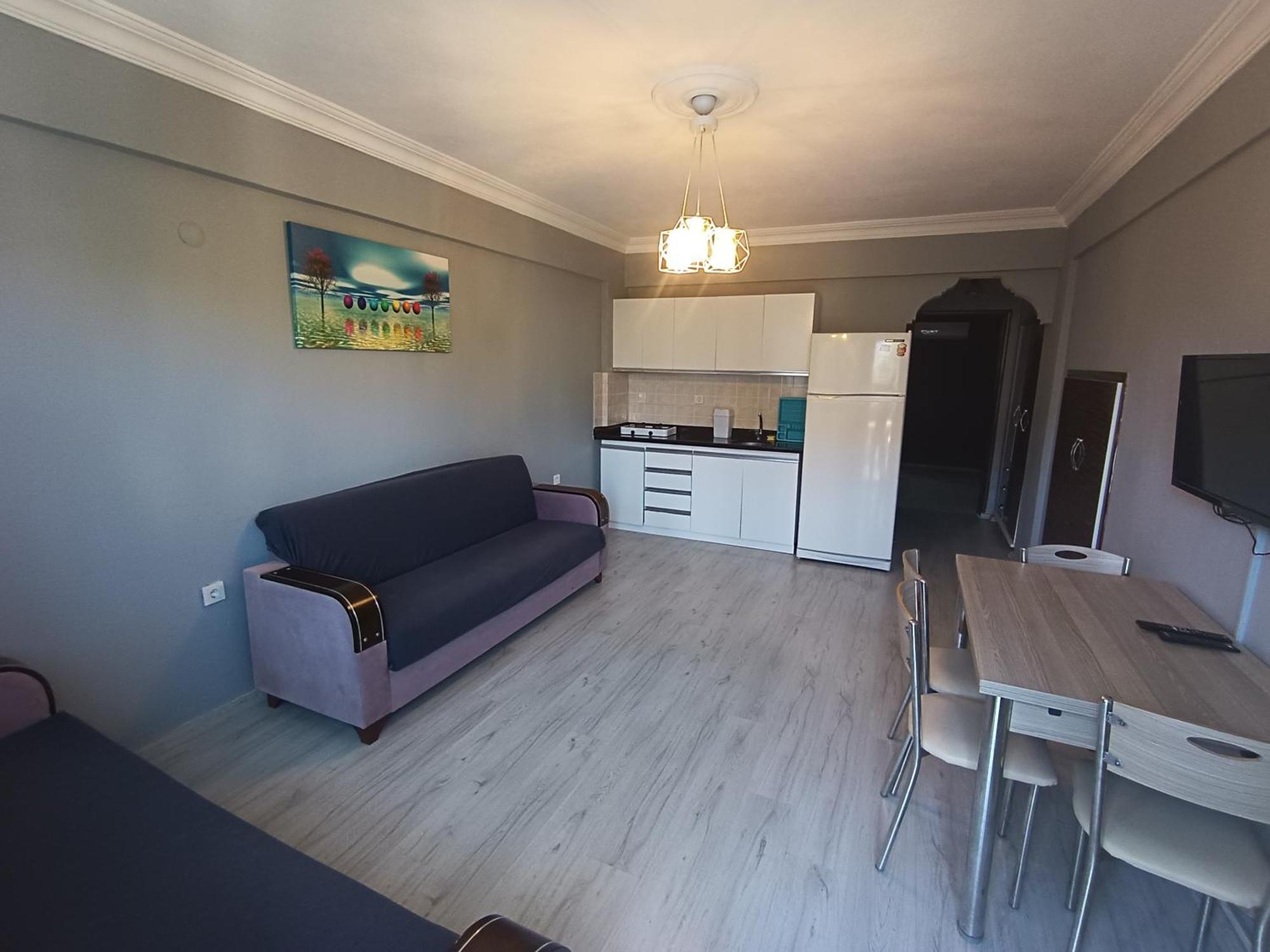 Şehzade Apart Otel Fethiye Zimmer foto
